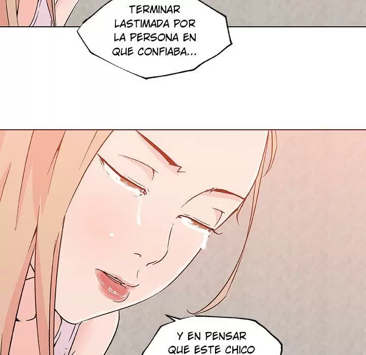 Love Recipe Capítulo 23 - Página 40