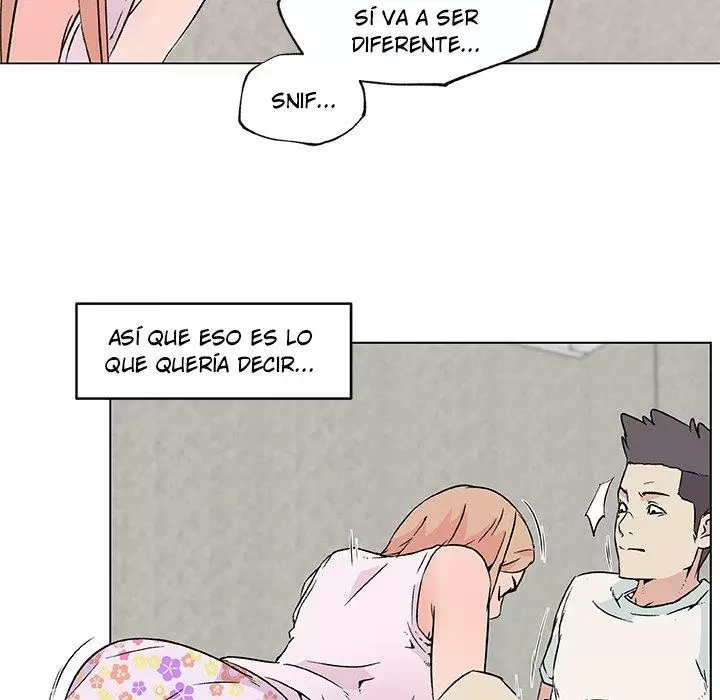 Love Recipe Capítulo 23 - Página 41