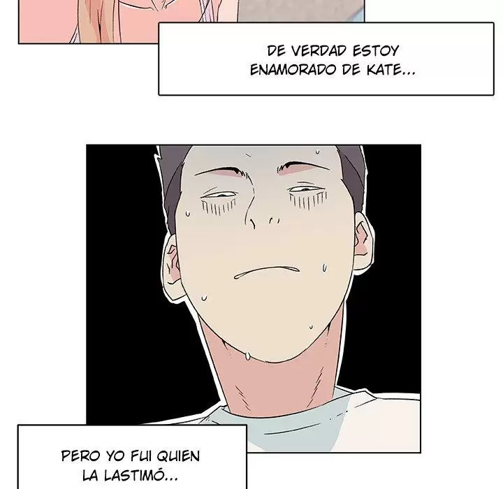 Love Recipe Capítulo 23 - Página 43