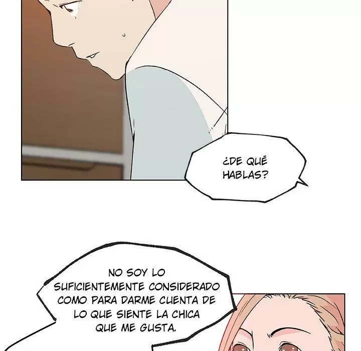 Love Recipe Capítulo 23 - Página 55
