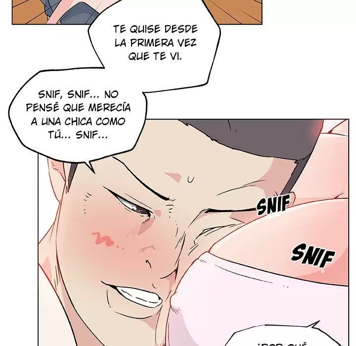 Love Recipe Capítulo 23 - Página 65