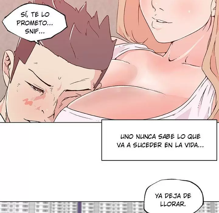 Love Recipe Capítulo 23 - Página 67