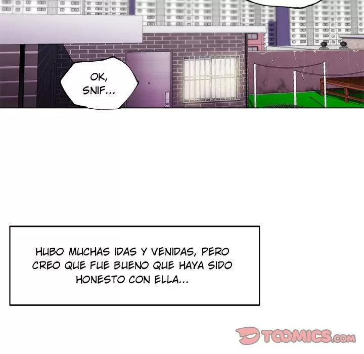 Love Recipe Capítulo 23 - Página 68