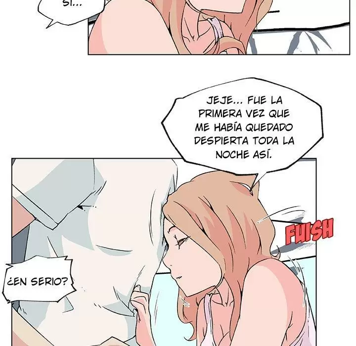 Love Recipe Capítulo 24 - Página 21