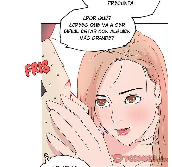 Love Recipe Capítulo 24 - Página 25