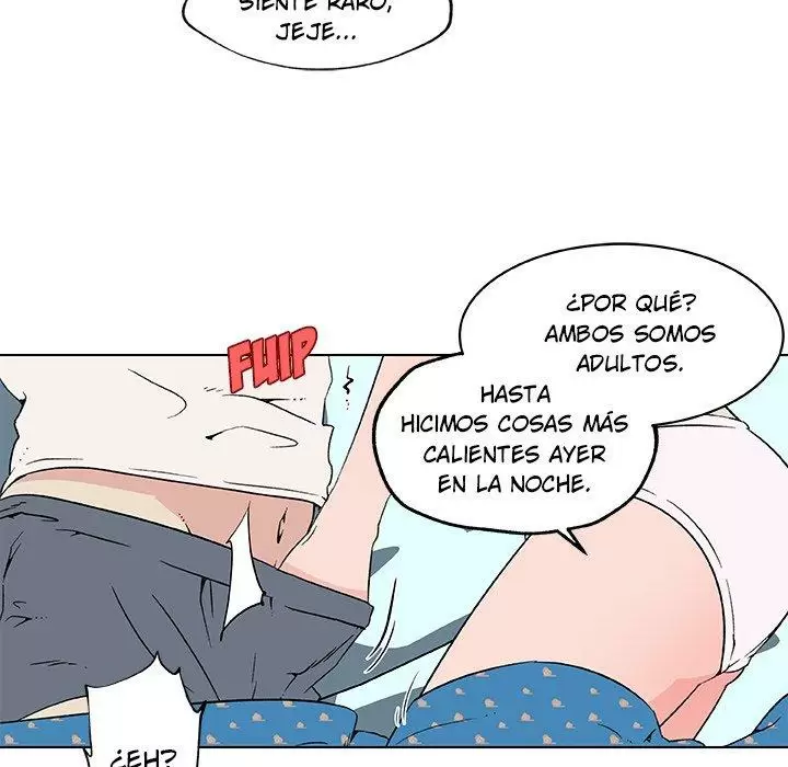 Love Recipe Capítulo 24 - Página 29