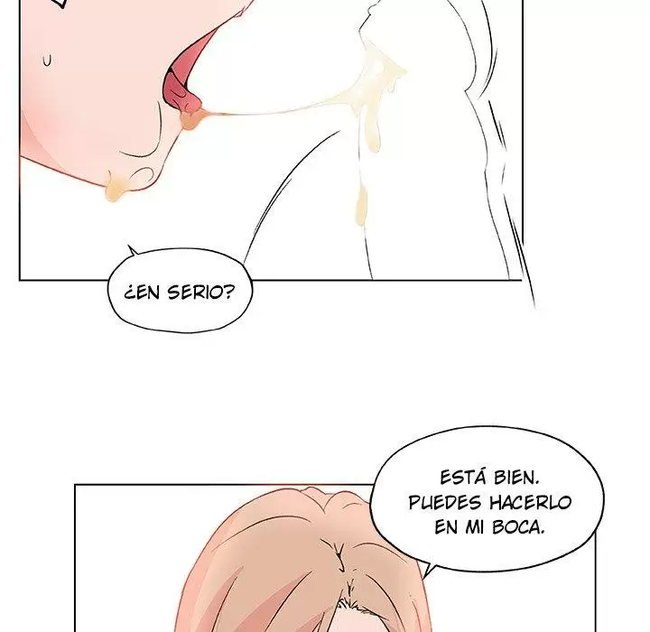 Love Recipe Capítulo 24 - Página 39