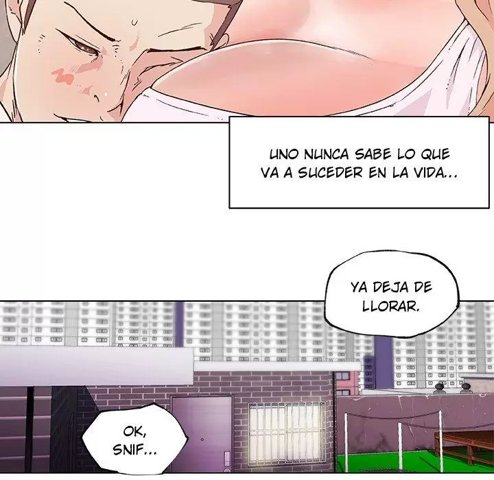 Love Recipe Capítulo 24 - Página 4