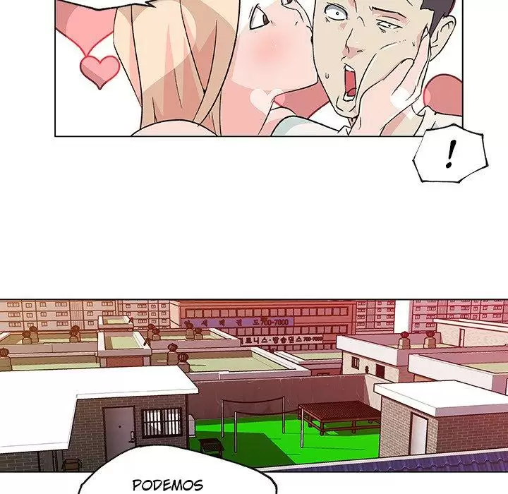 Love Recipe Capítulo 24 - Página 47