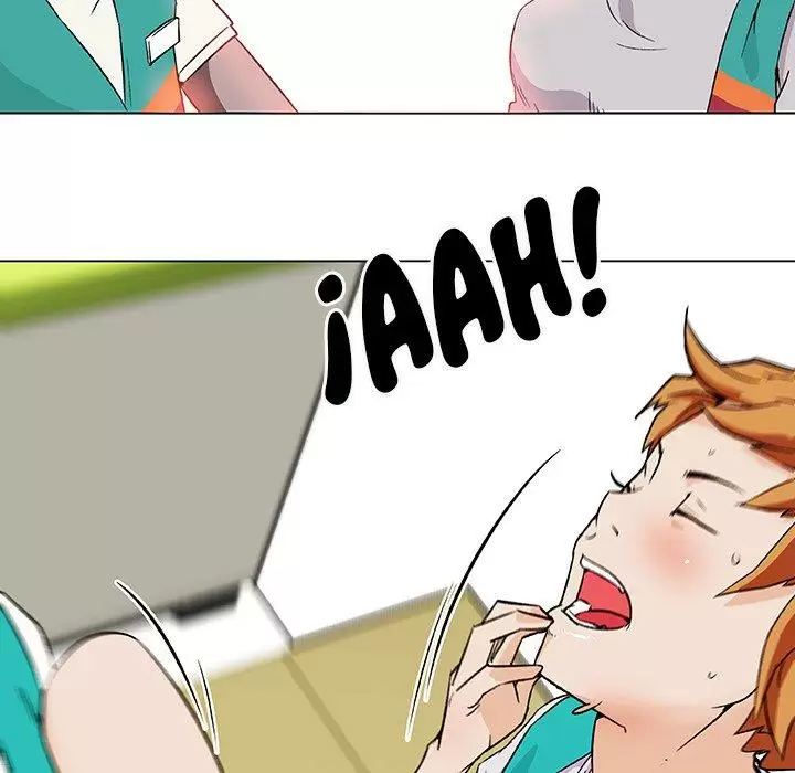Love Recipe Capítulo 24 - Página 69