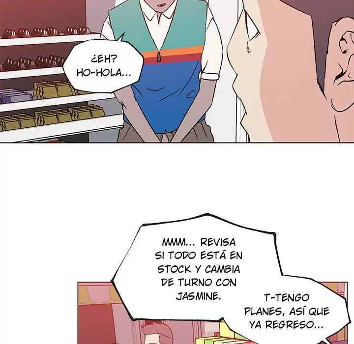 Love Recipe Capítulo 24 - Página 75