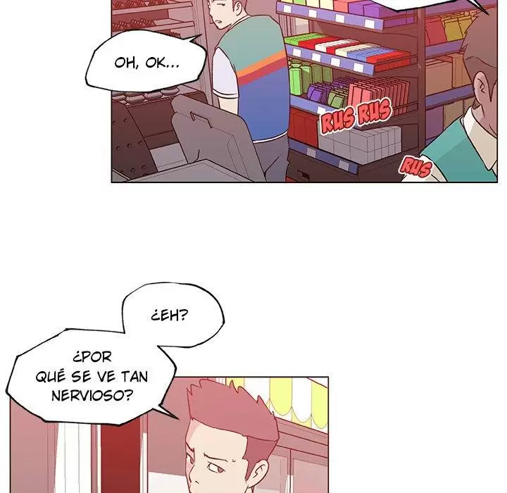 Love Recipe Capítulo 24 - Página 76