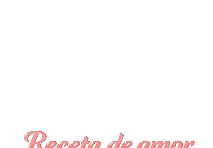 Love Recipe Capítulo 25 - Página 1