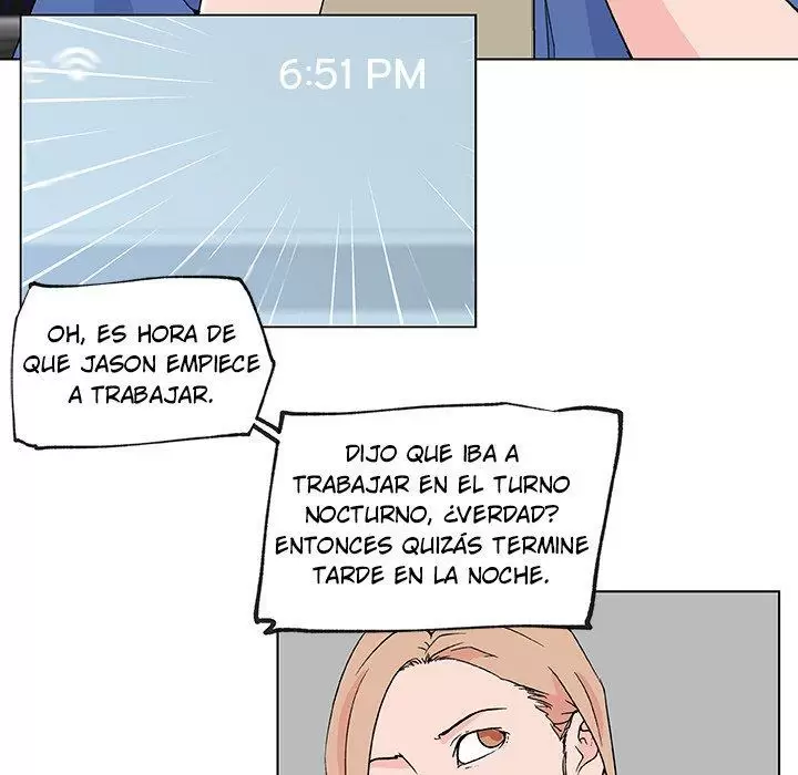 Love Recipe Capítulo 25 - Página 21
