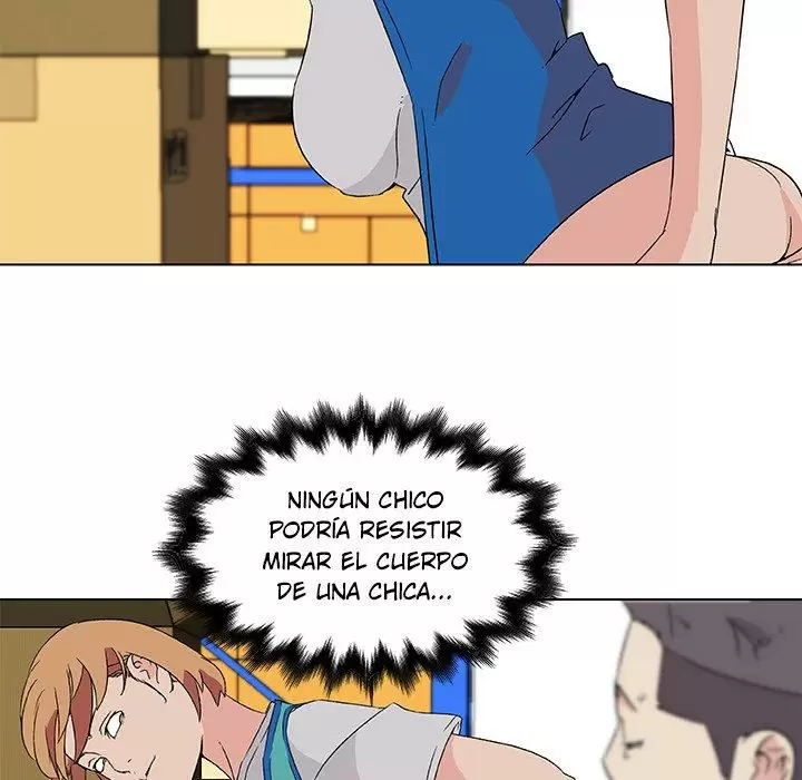 Love Recipe Capítulo 25 - Página 39