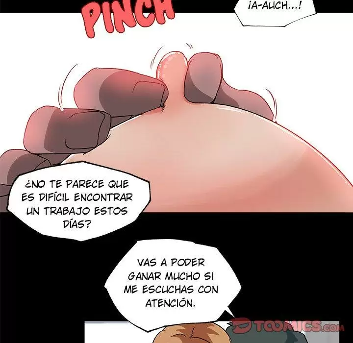 Love Recipe Capítulo 25 - Página 68