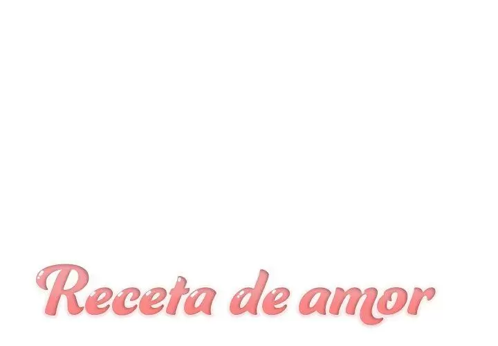 Love Recipe Capítulo 26 - Página 1