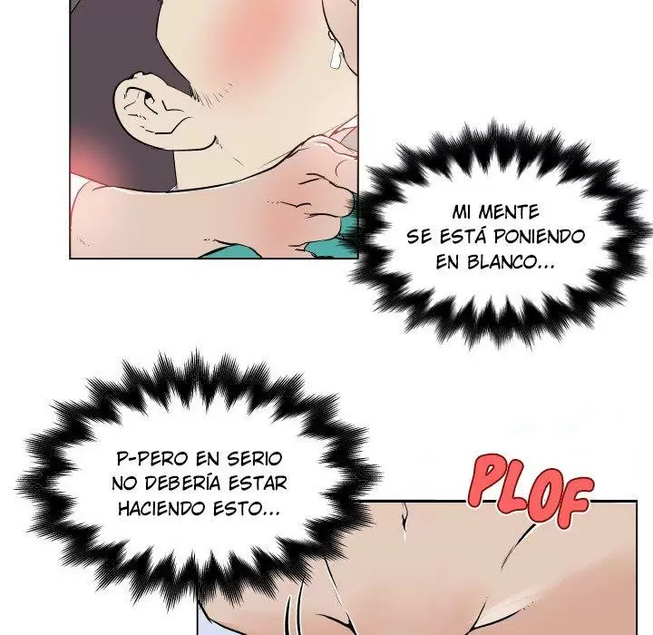 Love Recipe Capítulo 27 - Página 66