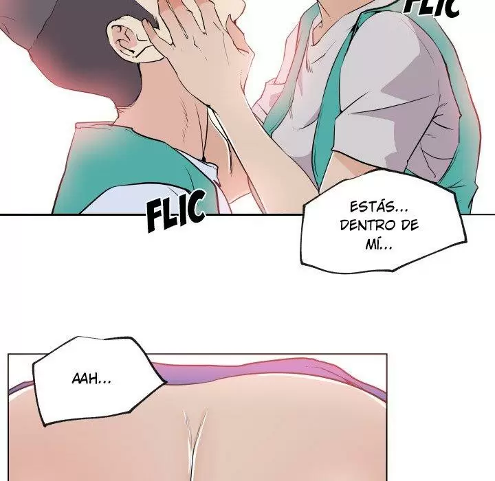 Love Recipe Capítulo 27 - Página 69