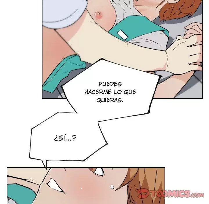 Love Recipe Capítulo 27 - Página 74