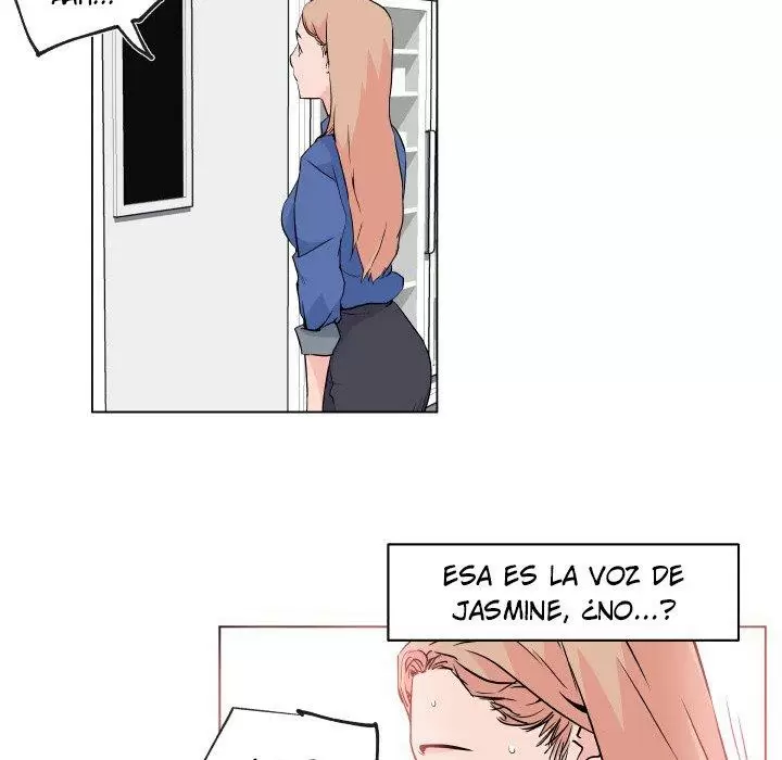 Love Recipe Capítulo 27 - Página 81