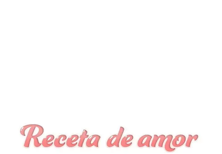 Love Recipe Capítulo 28 - Página 1