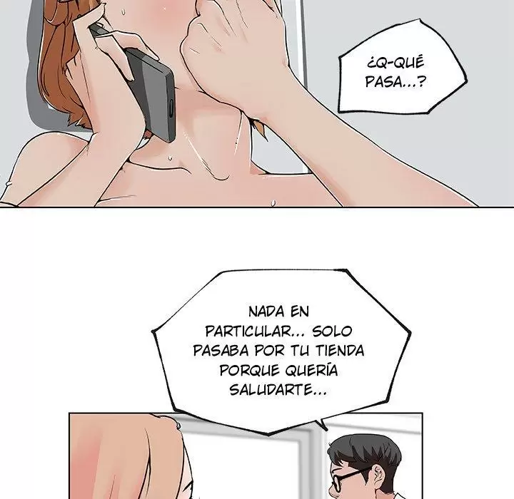 Love Recipe Capítulo 28 - Página 34