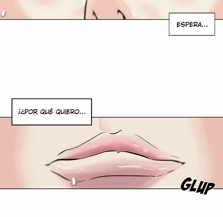 Love Recipe Capítulo 28 - Página 41