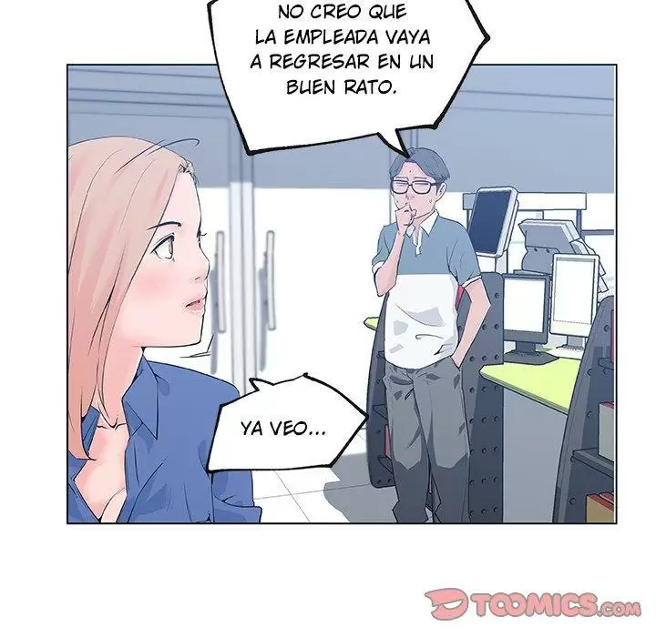 Love Recipe Capítulo 28 - Página 62