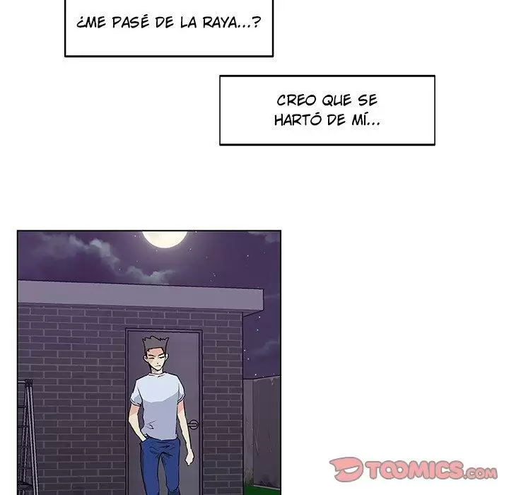 Love Recipe Capítulo 28 - Página 80