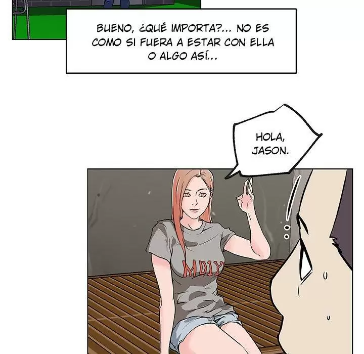 Love Recipe Capítulo 28 - Página 81