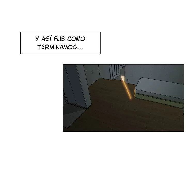 Love Recipe Capítulo 29 - Página 41