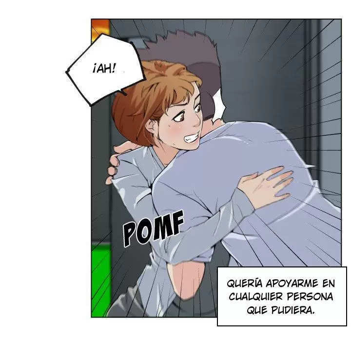 Love Recipe Capítulo 29 - Página 49