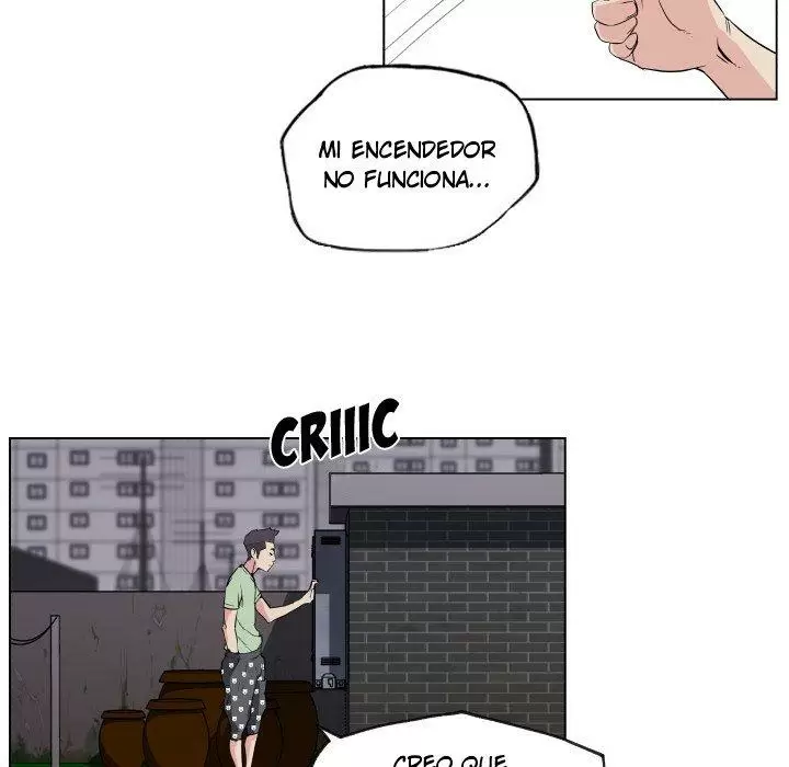 Love Recipe Capítulo 29 - Página 69