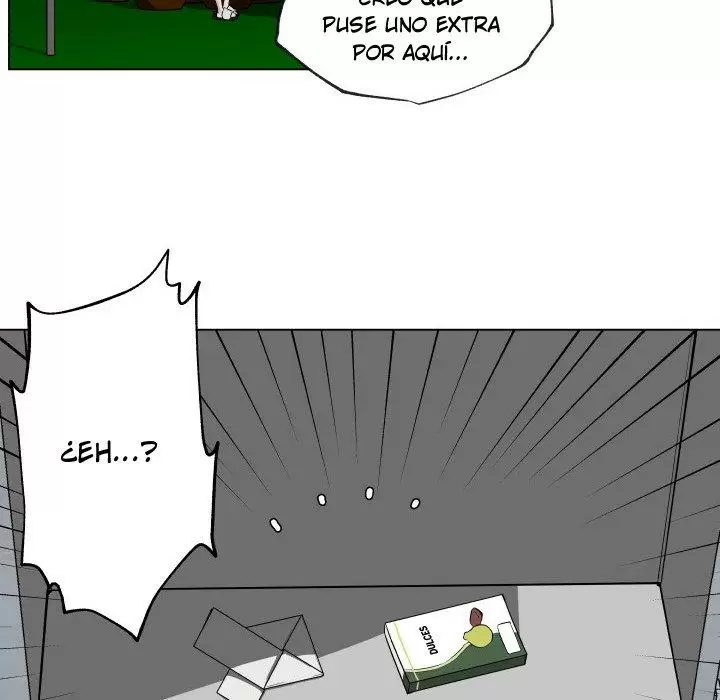 Love Recipe Capítulo 29 - Página 70