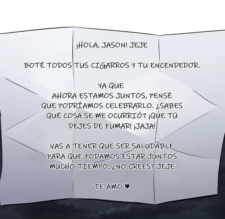 Love Recipe Capítulo 29 - Página 73