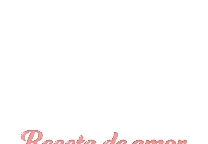 Love Recipe Capítulo 3 - Página 1