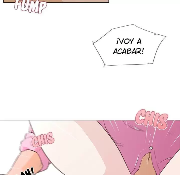 Love Recipe Capítulo 3 - Página 30