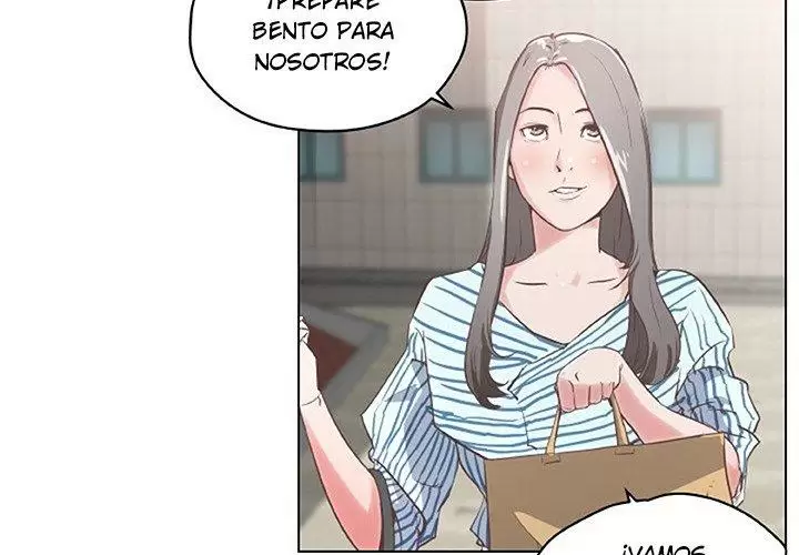 Love Recipe Capítulo 3 - Página 4