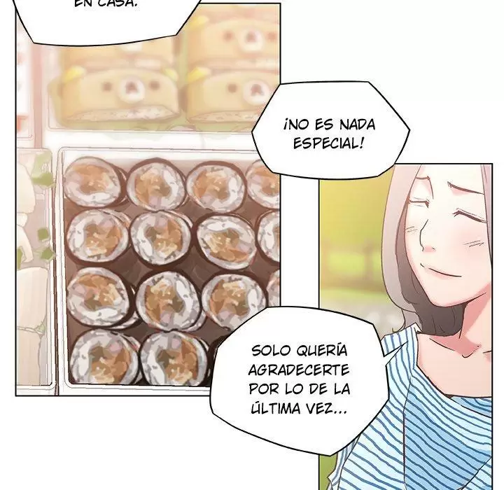 Love Recipe Capítulo 3 - Página 46