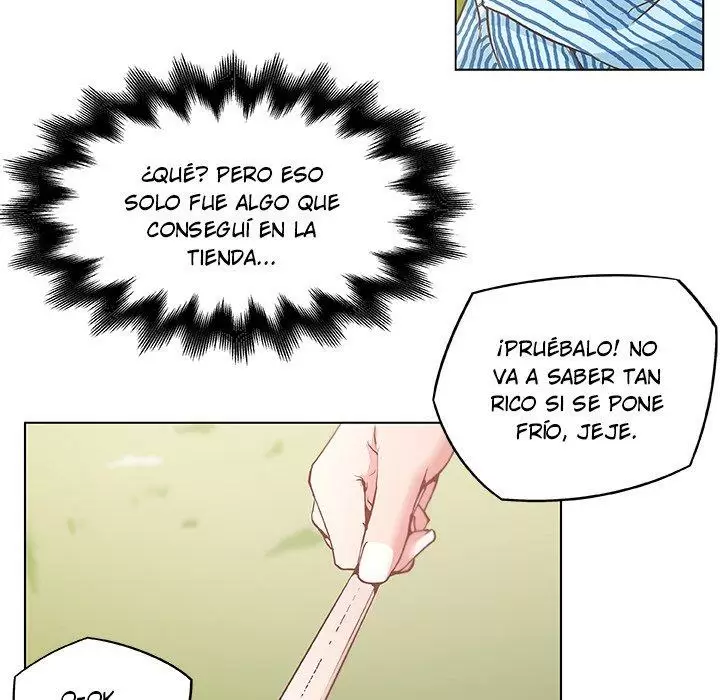 Love Recipe Capítulo 3 - Página 47