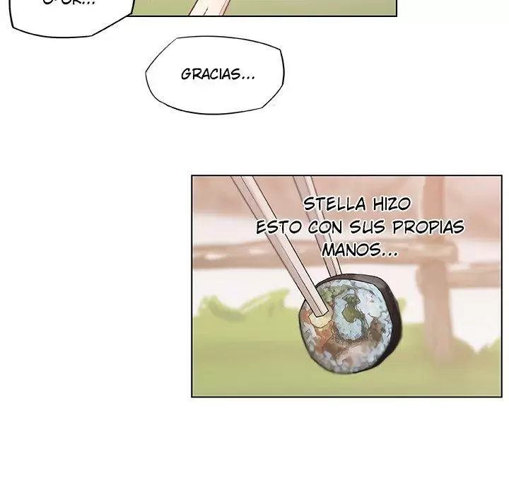 Love Recipe Capítulo 3 - Página 48