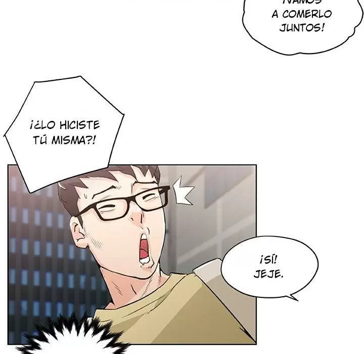 Love Recipe Capítulo 3 - Página 5