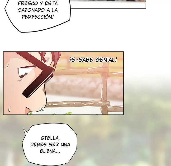 Love Recipe Capítulo 3 - Página 51