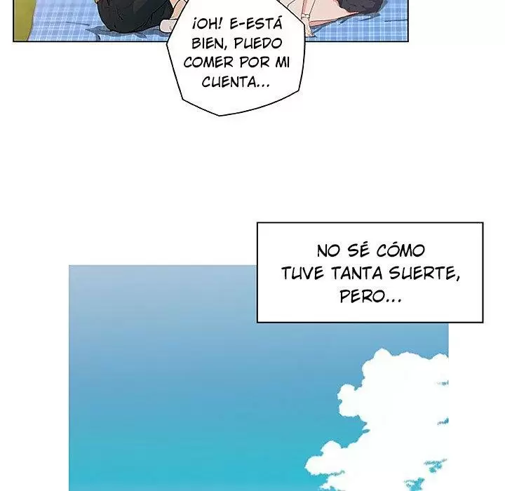 Love Recipe Capítulo 3 - Página 57