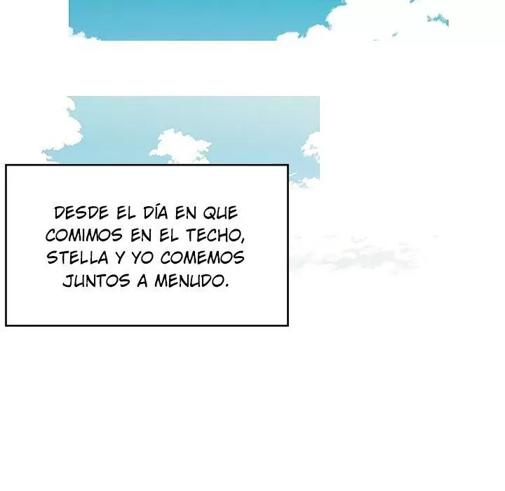 Love Recipe Capítulo 3 - Página 58