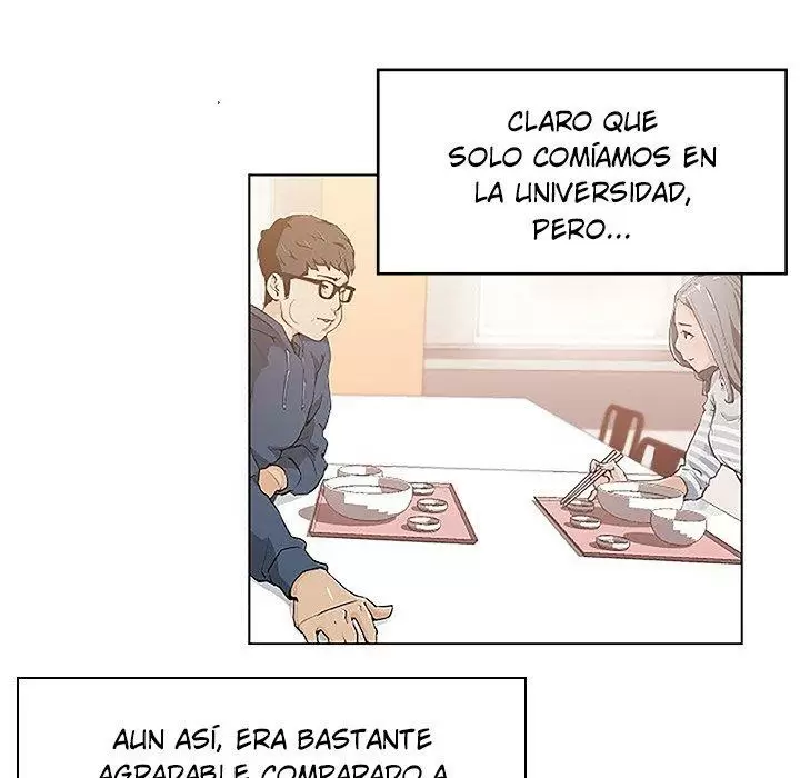 Love Recipe Capítulo 3 - Página 59