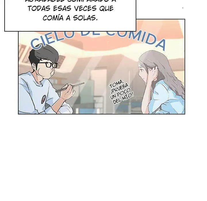 Love Recipe Capítulo 3 - Página 60
