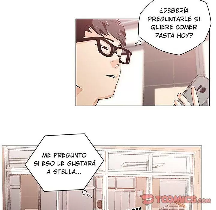 Love Recipe Capítulo 3 - Página 62