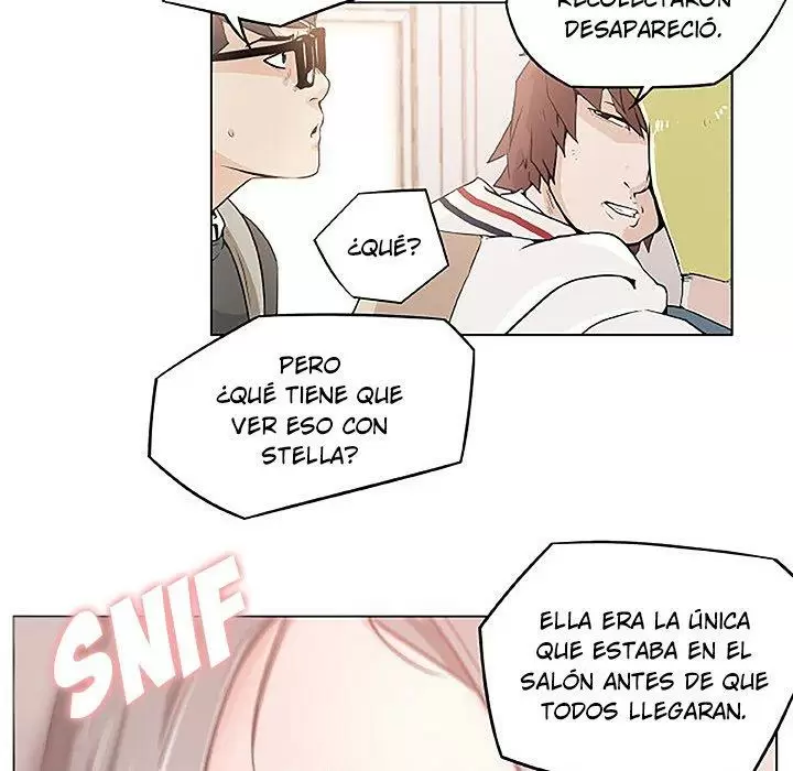 Love Recipe Capítulo 3 - Página 69